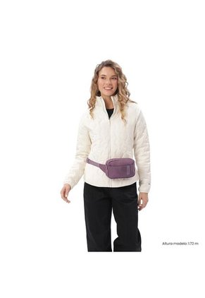 Riñonera Mujer Nina Pequeña Color Morado