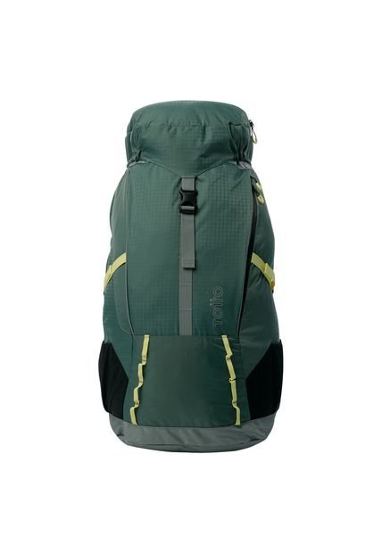 Morral Outdoor Summit 50 Mediano Verde