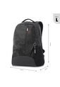 Morral Universitario Detroit Porta PC 16