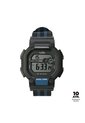 Reloj Digital Atv Color Negro de Totto