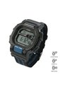 Reloj Digital Atv Color Negro de Totto