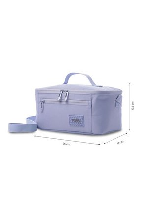 Lonchera Térmica Drago Pequeña Morada