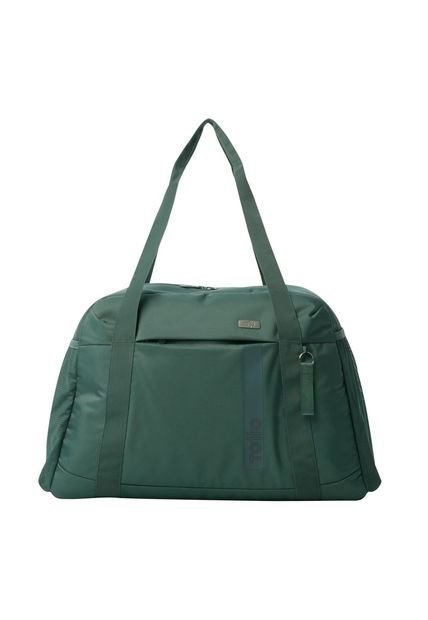 Tula De Viaje Elan Grande Verde