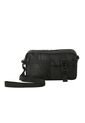 Kit X 2 Bolso Para Hombre + Almohada Urban Bird Negro de Totto