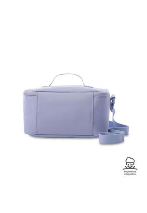 Lonchera Térmica Drago Pequeña Morada