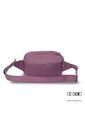 Riñonera Mujer Nina Pequeña Color Morado de Totto