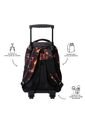Morral Ruedas Niño Porta PC 15.4