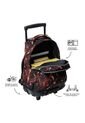 Morral Ruedas Niño Porta PC 15.4