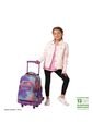 Morral Ruedas Niña Porta PC 15.4