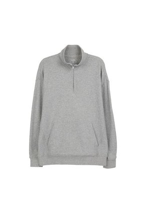 Buzo Para Hombre Javall Gris