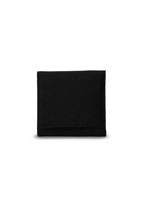 Billetera Hombre Sayle Grande Con RFID Blocker Negra