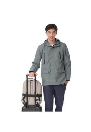 Morral Ejecutivo Porta PC 16" Wivetto 2.0 Café Hombre