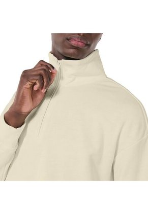 Buzo Para Hombre Javall Blanco