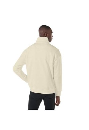 Buzo Para Hombre Javall Blanco