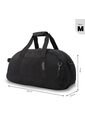 Tula De Viaje Active 2.0 Mediana Negra de Totto