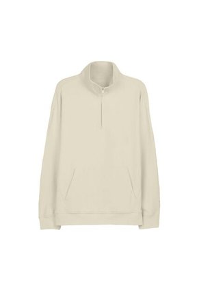 Buzo Para Hombre Javall Blanco