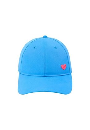Gorra Para Mujer  Beisbolera Noely Azul