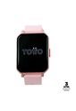 Reloj Inteligente Smart F12 Pro 6 Rosado de Totto