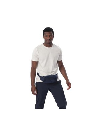 Riñonera Hombre Dragonar Nilo Grande Color Azul