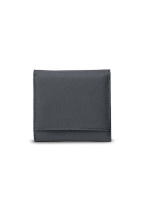 Billetera Hombre Sayle Grande Con RFID Blocker Gris