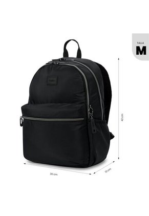Morral Ejecutivo Porta PC 13" Aynatto 2.0 Negro Mujer