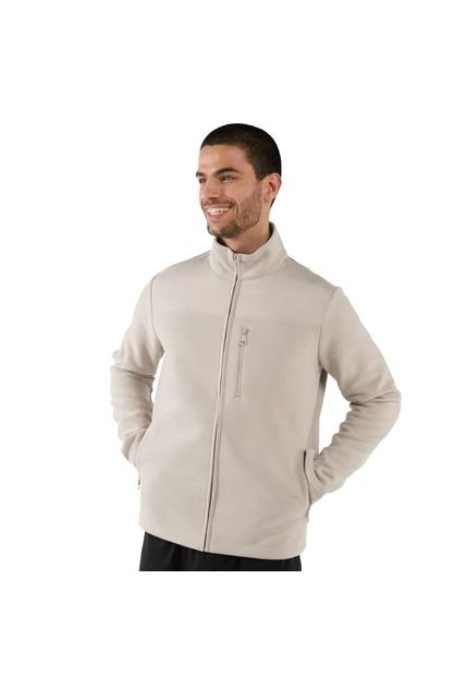 Buzo Para Hombre Reef Beige