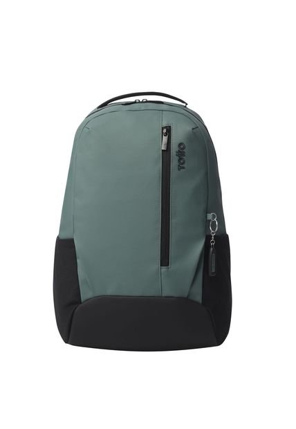 Morral Universitario Detroit Porta PC 16