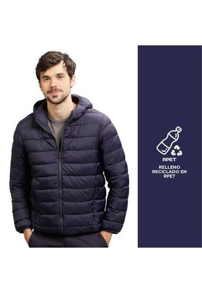 Chaqueta Para Hombre Colormen