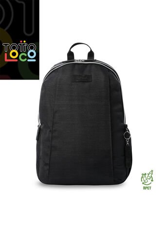 Morral Universitario Modena M3 Shiny Porta PC 14
