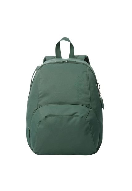 Morral Universitario Gammatto Verde Hombre