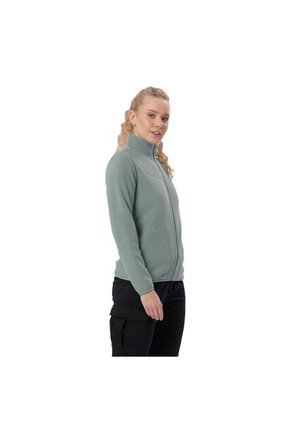 Buzo Para Mujer Flizally Verde