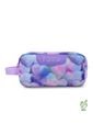 Cartuchera Multiuso Escuadra Grande Morada Mujer de Totto