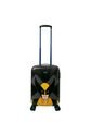 Maleta De Cabina 360 X-men Wolverine 10 Kilos Amarilla de Totto