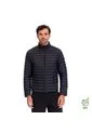 Chaqueta Acolchada Para Hombre Termolight 2.0 Negra de Totto