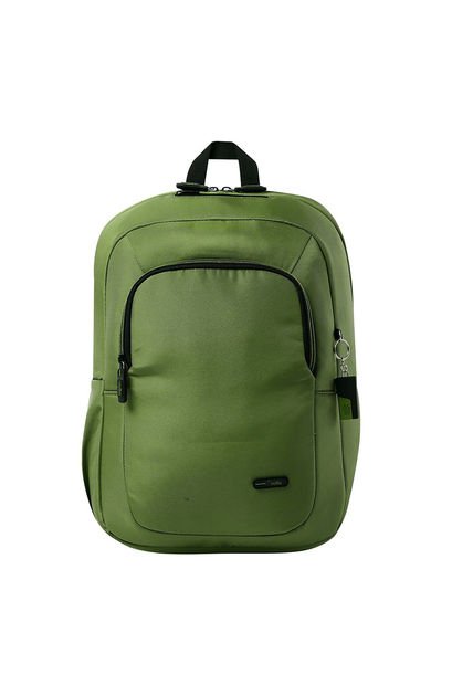 Morral Ejecutivo Porta PC 15.4