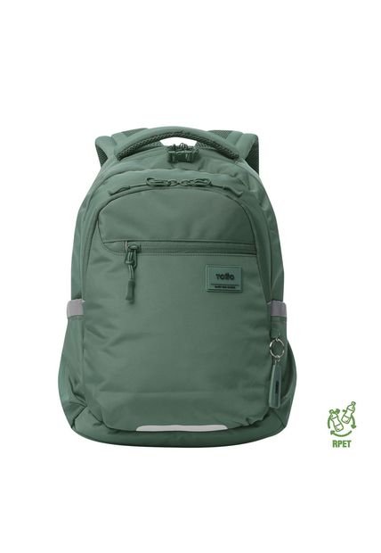 Morral Universitario Misisipi Porta PC 14