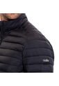 Chaqueta Acolchada Para Hombre Termolight 2.0 Negra de Totto