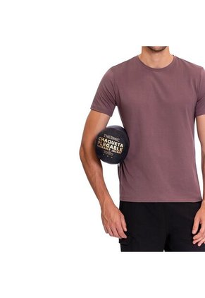 Chaqueta Acolchada Para Hombre Termolight 2.0 Negra