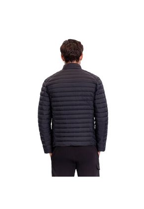 Chaqueta Acolchada Para Hombre Termolight 2.0 Negra