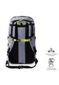 Morral Outdoor Summit 35 Morado Con Sistema De Pedernal de Totto