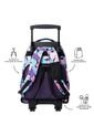 Morral Ruedas Niña Porta PC 15.4