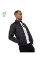 Chaqueta Para Hombre Ultralight Negra de Totto