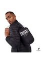 Chaqueta Para Hombre Ultralight Negra de Totto