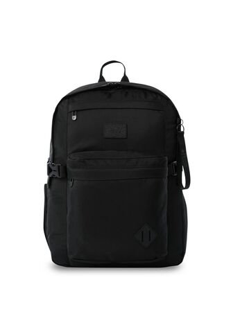 Morral De Viaje Grande Easy Negro Totto