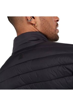 Chaqueta Para Hombre Ultralight Negra