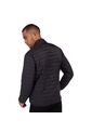 Chaqueta Para Hombre Ultralight Negra de Totto
