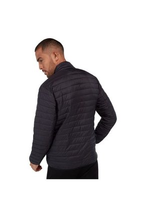 Chaqueta Para Hombre Ultralight Negra