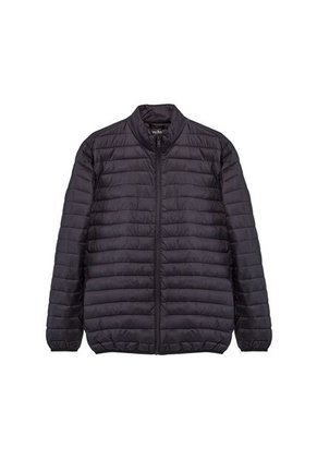 Chaqueta Para Hombre Ultralight Negra