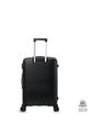 Maleta De Bodega 23 Kg Kaland Negro Unisex Totto de Totto