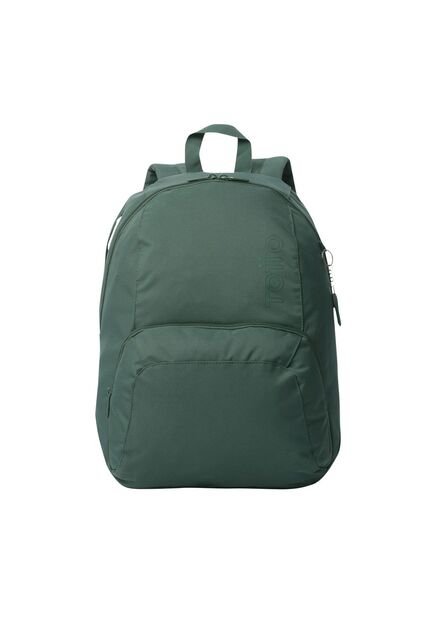 Morral Universitario Ometto Verde Hombre